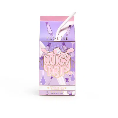 P.louise P. Louise Juicy Drip Lip Duo