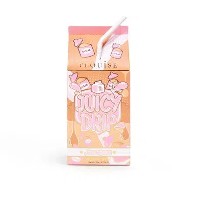 P.louise P. Louise Juicy Drip Lip Duo