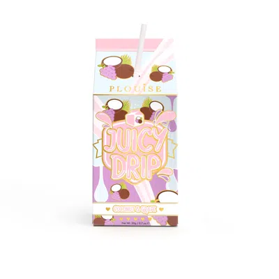 P.louise P. Louise Juicy Drip Lip Duo