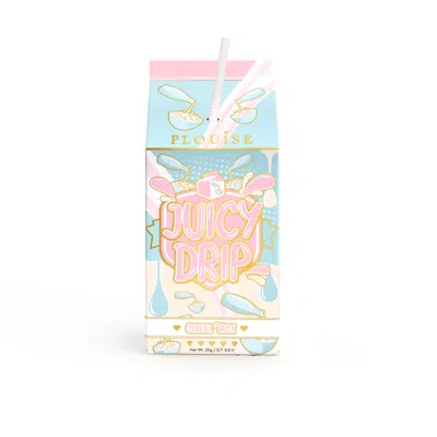 P.louise P. Louise Juicy Drip Lip Duo