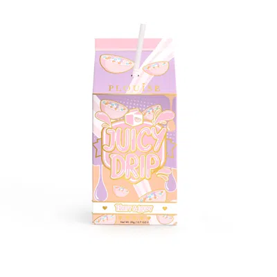 P.louise P. Louise Juicy Drip Lip Duo