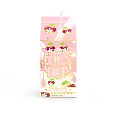 P.louise P. Louise Juicy Drip Lip Duo