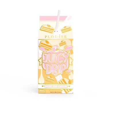 P.louise P. Louise Juicy Drip Lip Duo