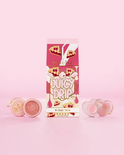 P.louise P. Louise Juicy Drip Lip Duo