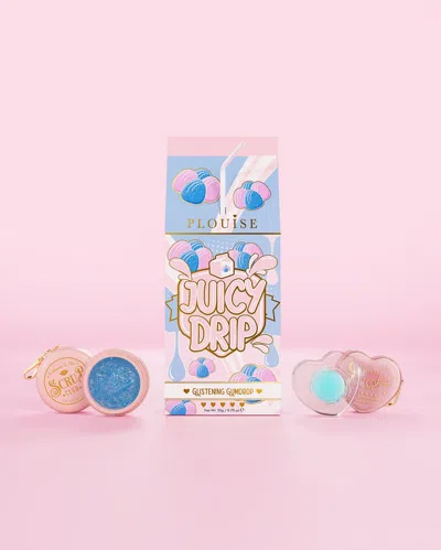 P.louise P. Louise Juicy Drip Lip Duo