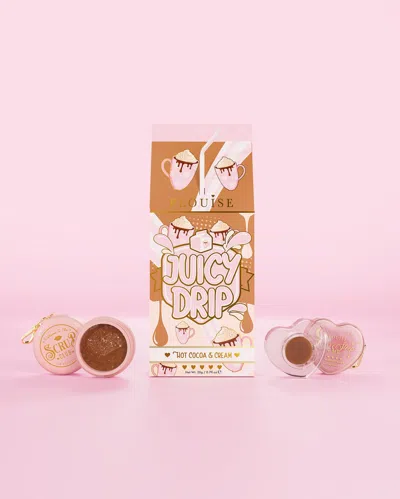 P.louise P. Louise Juicy Drip Lip Duo