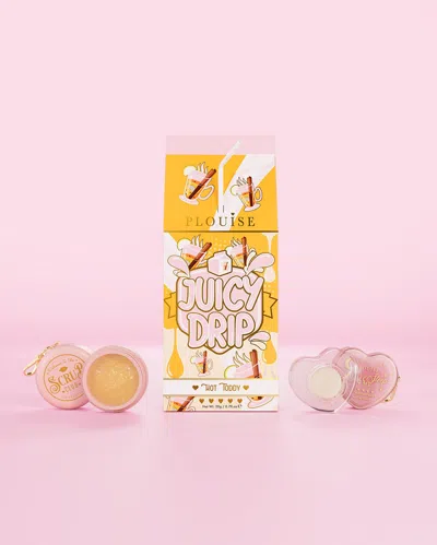 P.louise P. Louise Juicy Drip Lip Duo