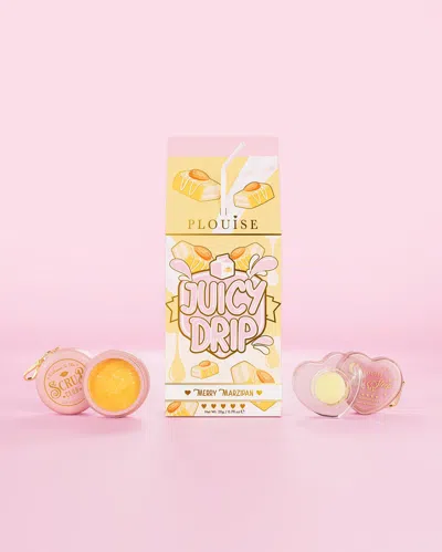 P.louise P. Louise Juicy Drip Lip Duo