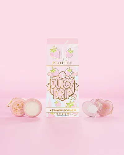 P.louise P. Louise Juicy Drip Lip Duo