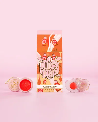 P.louise P. Louise Juicy Drip Lip Duo