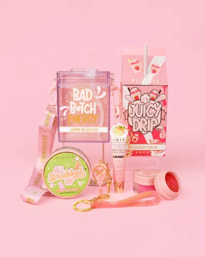 P.louise P. Louise Juicy Treats Bundle