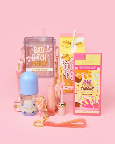 P.louise P. Louise Juicy Treats Bundle