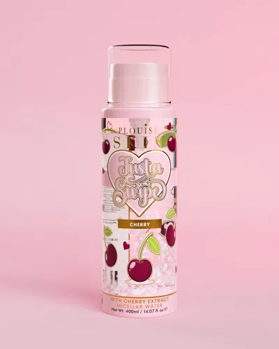 P.louise P. Louise Just A Swipe Micellar Water