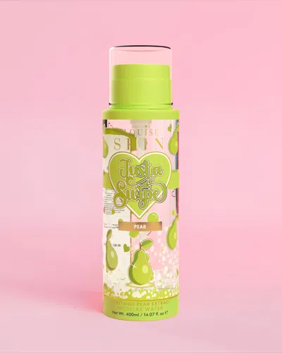P.louise P. Louise Just A Swipe Micellar Water
