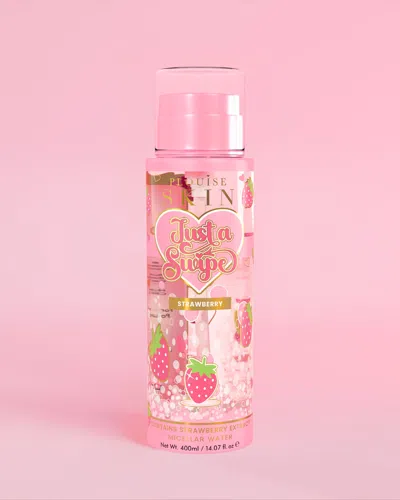 P.louise P. Louise Just A Swipe Micellar Water