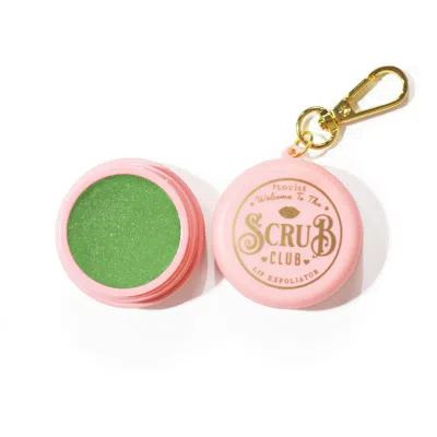 P.louise P. Louise Keychain Lip Scrub