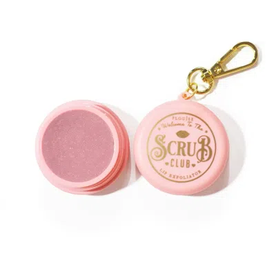 P.louise P. Louise Keychain Lip Scrub