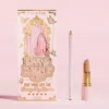 P.louise P. Louise Kiss And Makeup Lipstick & Lip Liner Kit