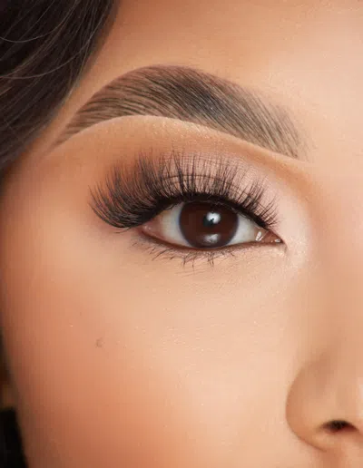P.louise P. Louise Lashes - Blink In Beauty