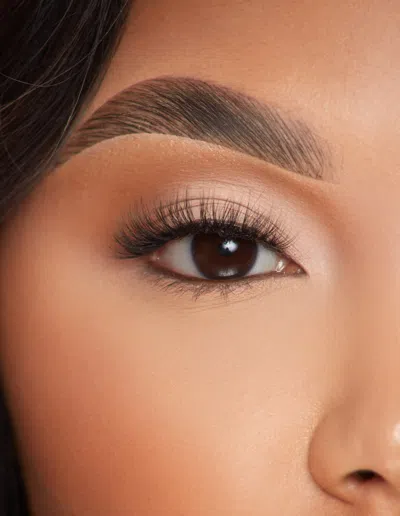 P.louise P. Louise Lashes - Calm Charm