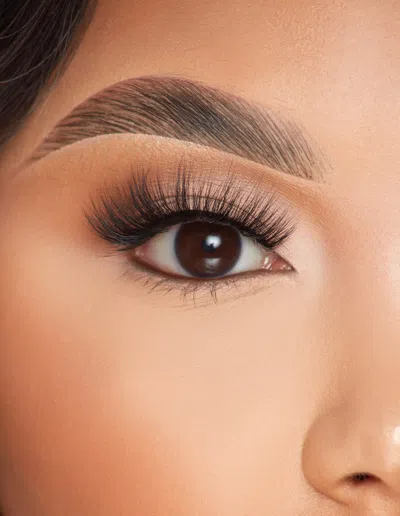 P.louise P. Louise Lashes - Cue The Curl
