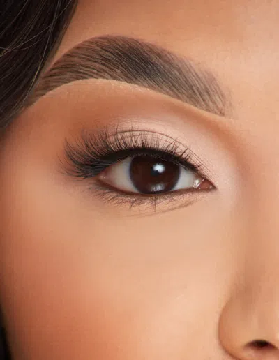 P.louise P. Louise Lashes - Lasting Lust