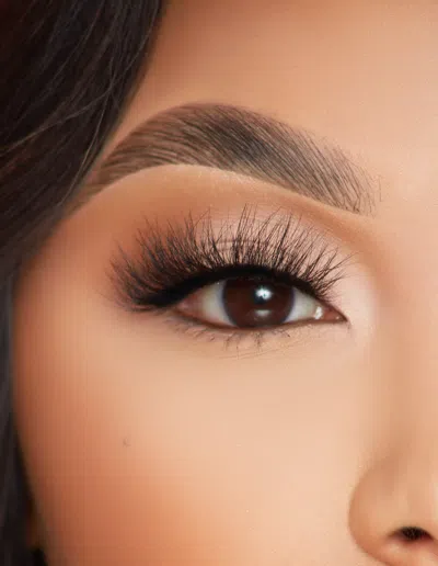 P.louise P. Louise Lashes - Wild Whimsy