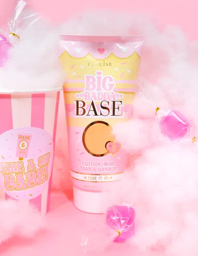 P.louise P. Louise Limited Edition Big Badda Base