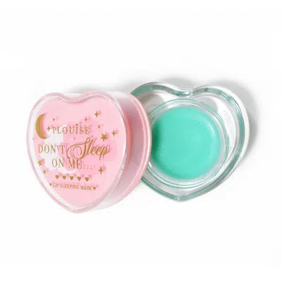 P.louise P. Louise Lip Sleeping Mask