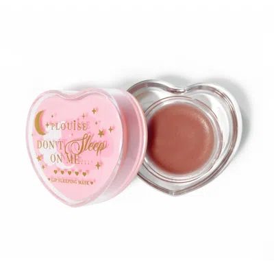 P.louise P. Louise Lip Sleeping Mask