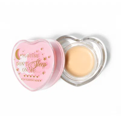 P.louise P. Louise Lip Sleeping Mask