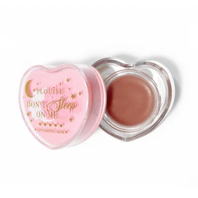 P.louise P. Louise Lip Sleeping Mask