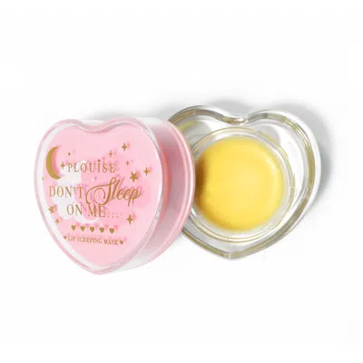 P.louise P. Louise Lip Sleeping Mask