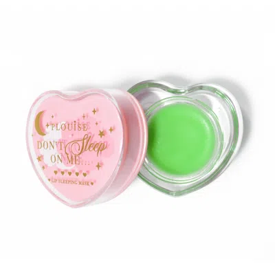P.louise P. Louise Lip Sleeping Mask