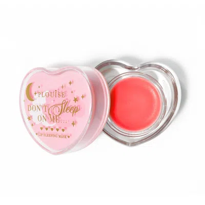 P.louise P. Louise Lip Sleeping Mask