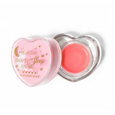 P.louise P. Louise Lip Sleeping Mask