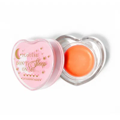 P.louise P. Louise Lip Sleeping Mask