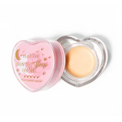 P.louise P. Louise Lip Sleeping Mask