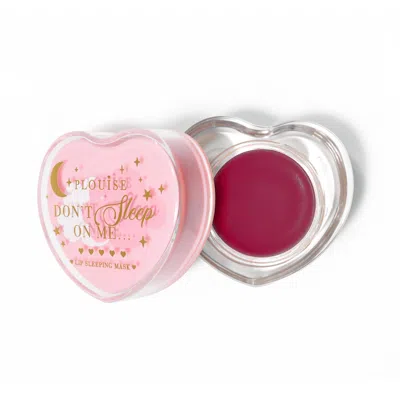 P.louise P. Louise Lip Sleeping Mask