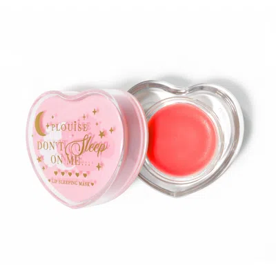 P.louise P. Louise Lip Sleeping Mask
