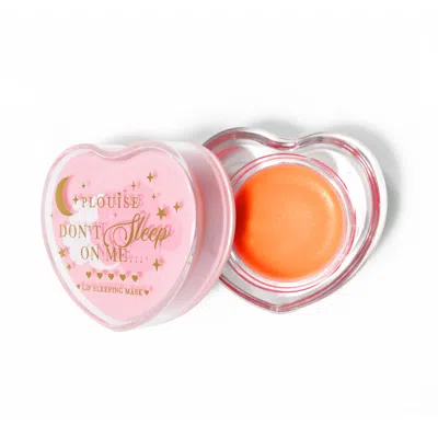 P.louise P. Louise Lip Sleeping Mask