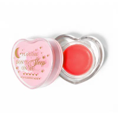 P.louise P. Louise Lip Sleeping Mask