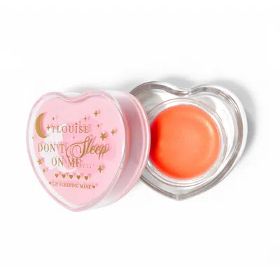 P.louise P. Louise Lip Sleeping Mask