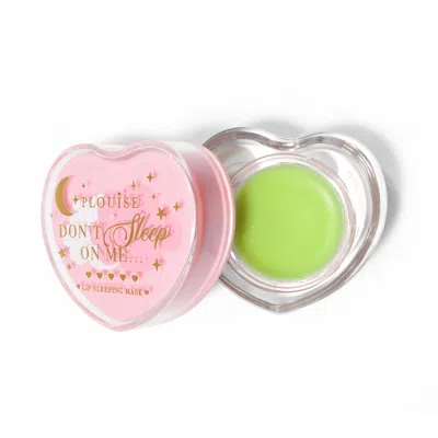 P.louise P. Louise Lip Sleeping Mask