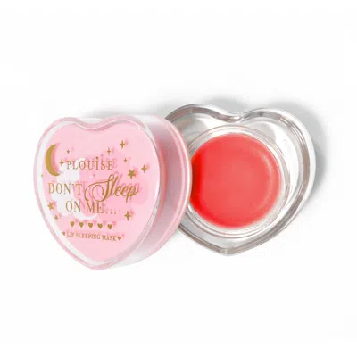 P.louise P. Louise Lip Sleeping Mask