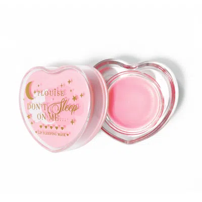 P.louise P. Louise Lip Sleeping Mask