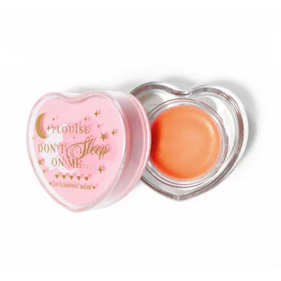 P.louise P. Louise Lip Sleeping Mask