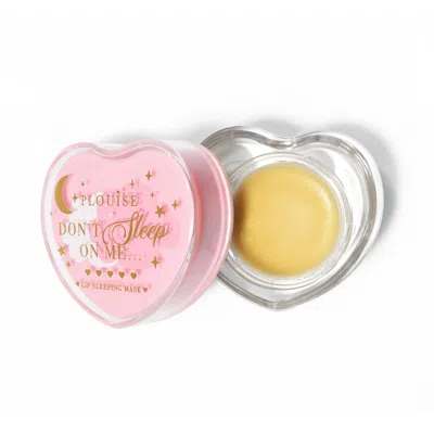 P.louise P. Louise Lip Sleeping Mask