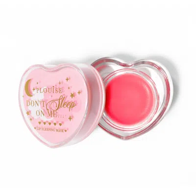 P.louise P. Louise Lip Sleeping Mask