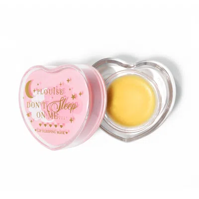 P.louise P. Louise Lip Sleeping Mask